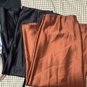 Amazon Slip Skirt Bundle